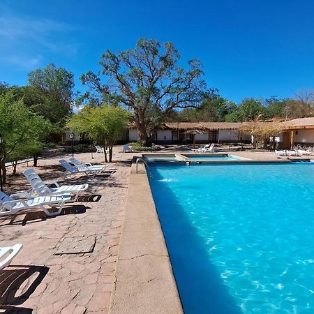 Hotel Diego De Almagro San Pedro De Atacama Kültér fotó