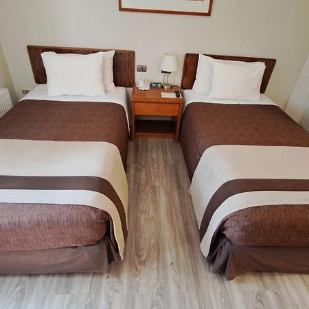 Hotel Diego De Almagro San Pedro De Atacama Kültér fotó