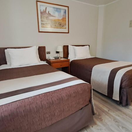 Hotel Diego De Almagro San Pedro De Atacama Kültér fotó
