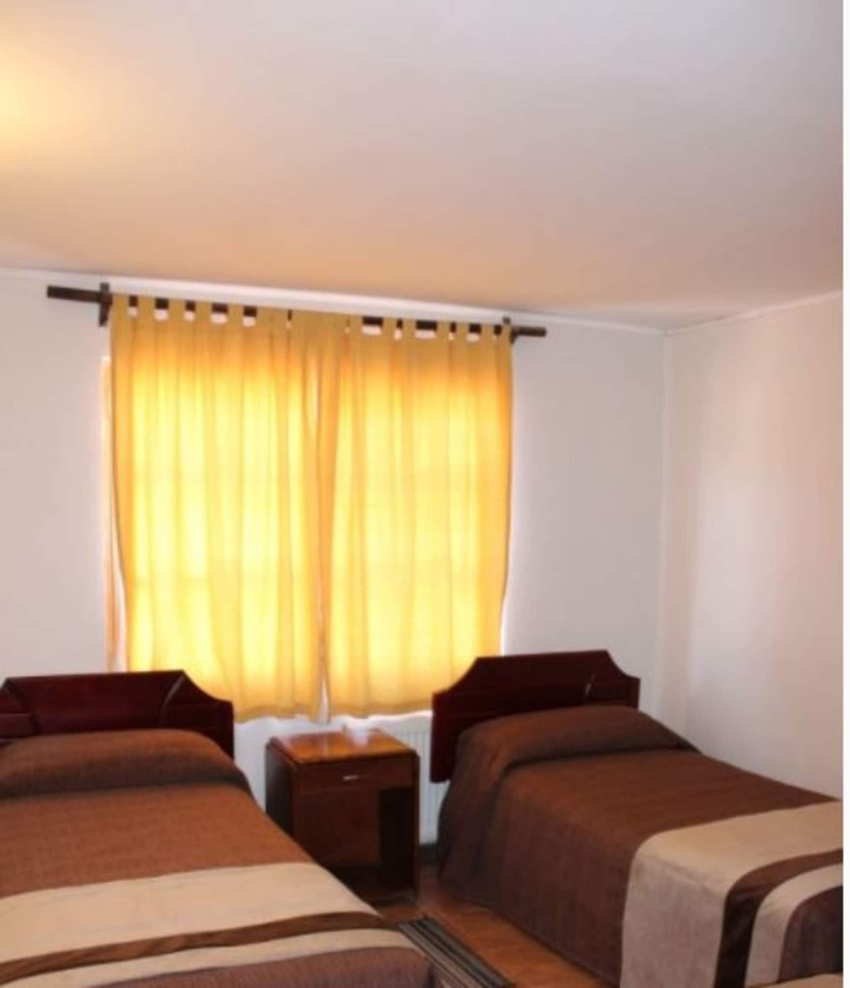 Hotel Diego De Almagro San Pedro De Atacama Kültér fotó