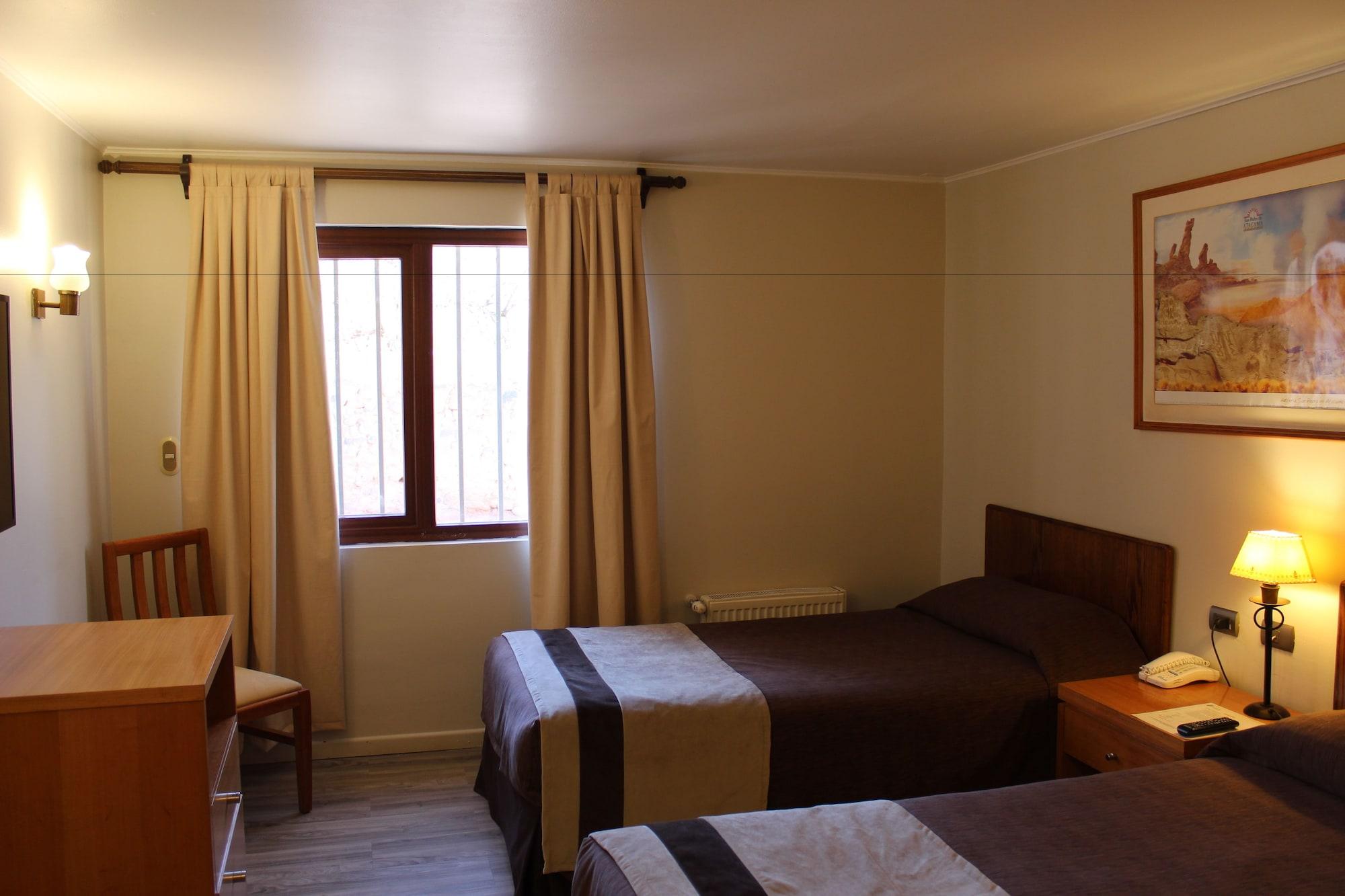 Hotel Diego De Almagro San Pedro De Atacama Kültér fotó