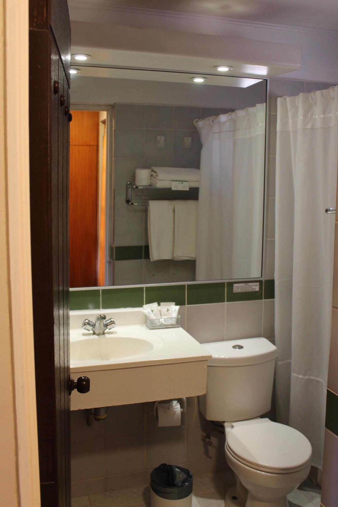 Hotel Diego De Almagro San Pedro De Atacama Kültér fotó