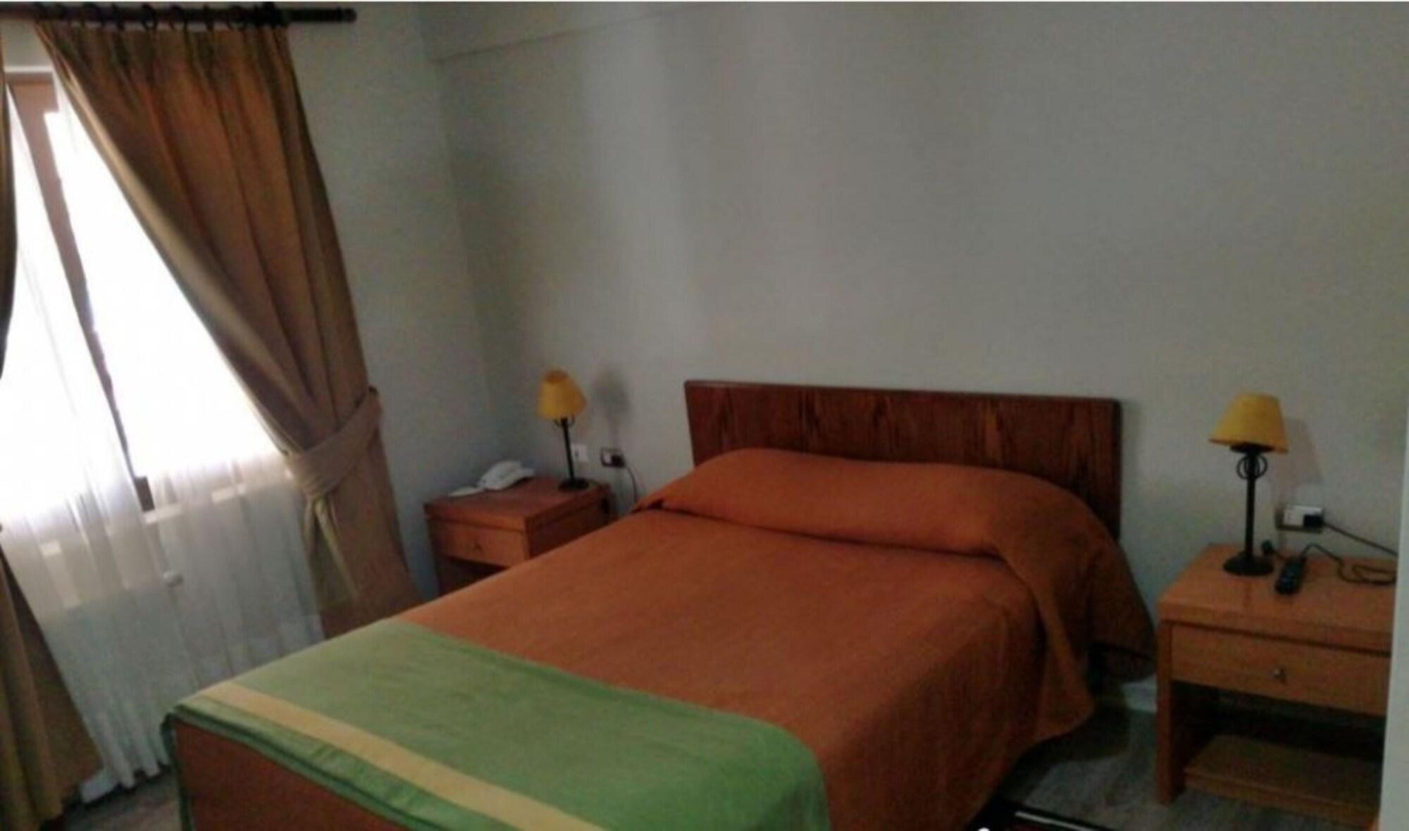 Hotel Diego De Almagro San Pedro De Atacama Kültér fotó