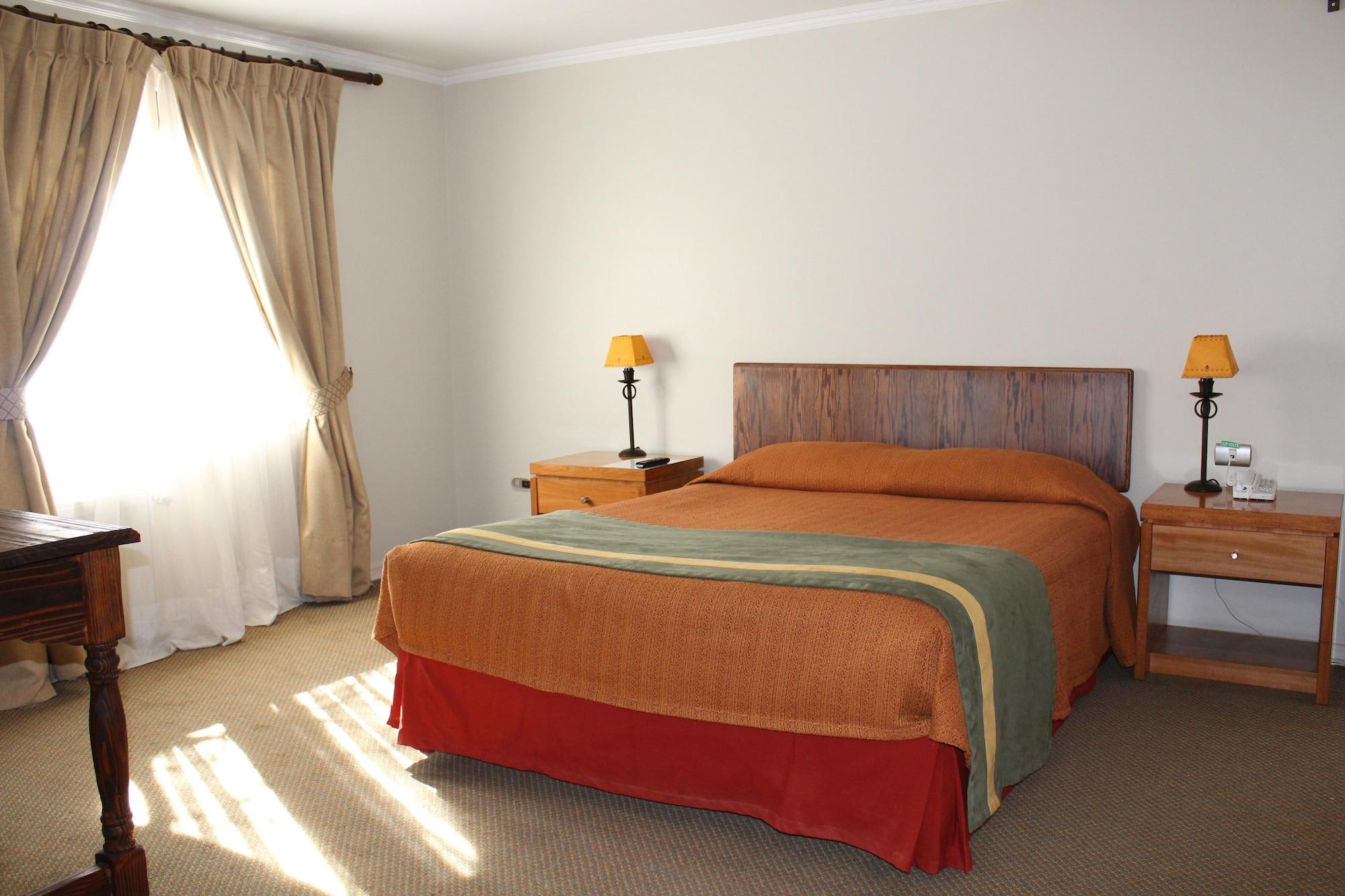 Hotel Diego De Almagro San Pedro De Atacama Kültér fotó