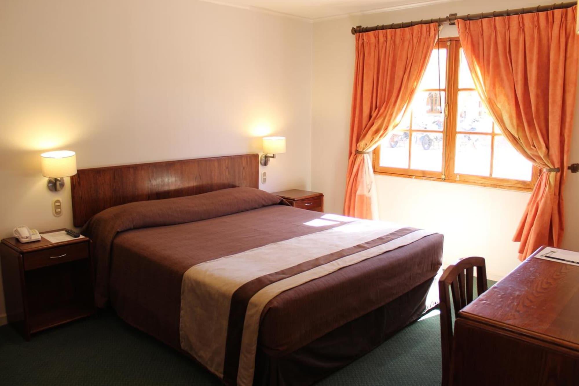 Hotel Diego De Almagro San Pedro De Atacama Kültér fotó