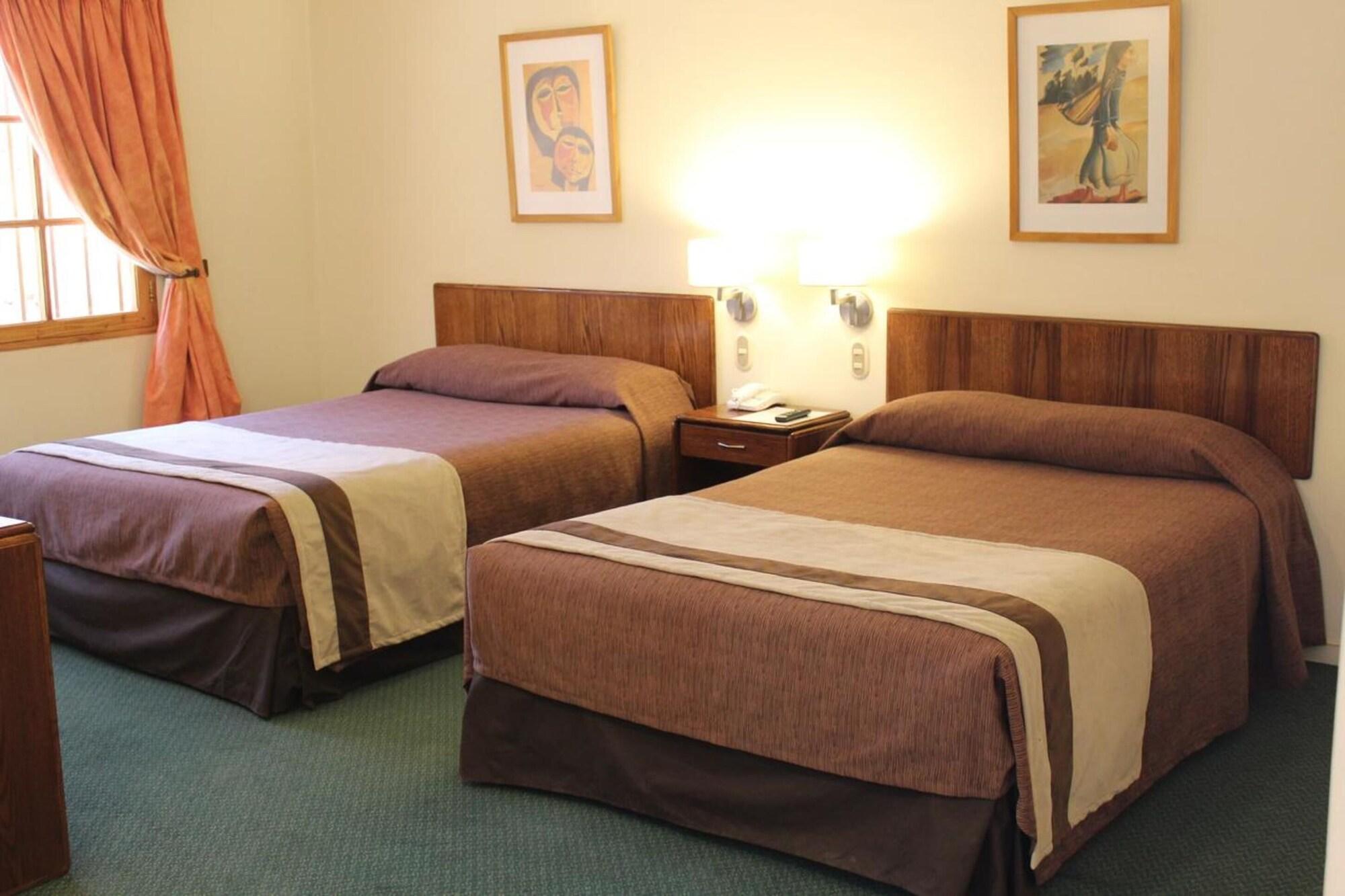Hotel Diego De Almagro San Pedro De Atacama Kültér fotó