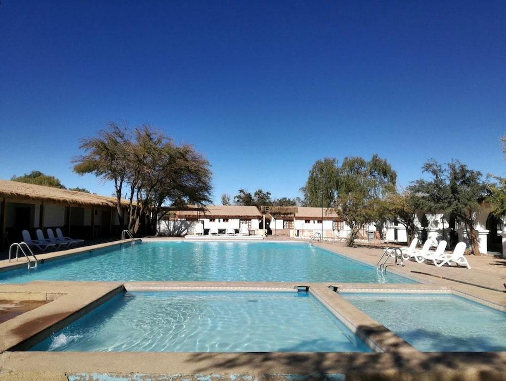 Hotel Diego De Almagro San Pedro De Atacama Kültér fotó