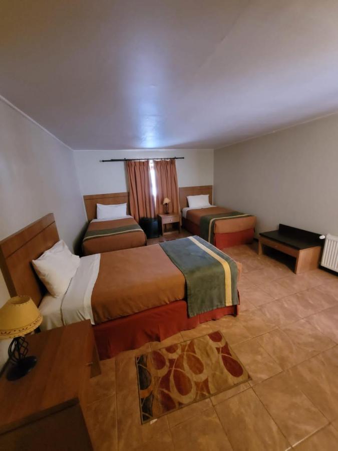 Hotel Diego De Almagro San Pedro De Atacama Kültér fotó