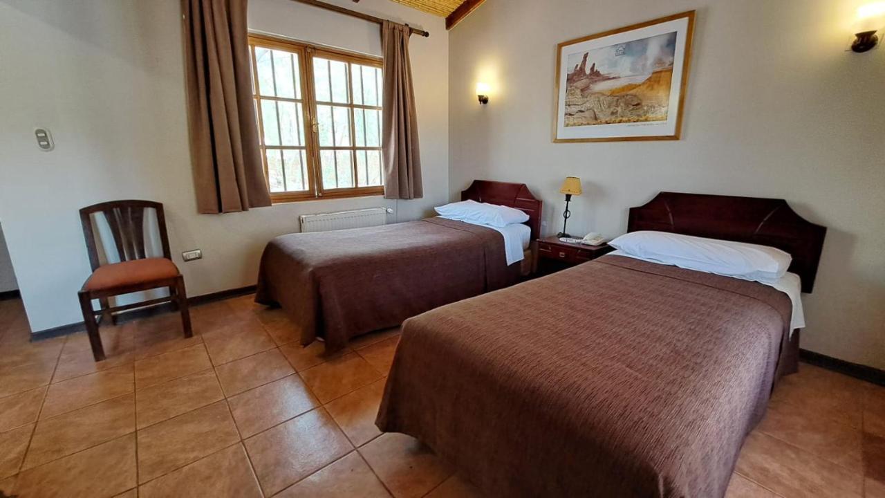 Hotel Diego De Almagro San Pedro De Atacama Kültér fotó