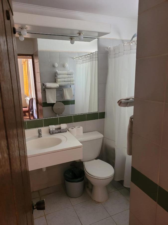 Hotel Diego De Almagro San Pedro De Atacama Kültér fotó
