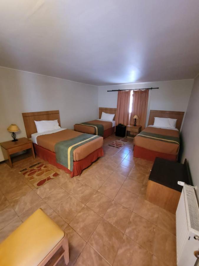 Hotel Diego De Almagro San Pedro De Atacama Kültér fotó
