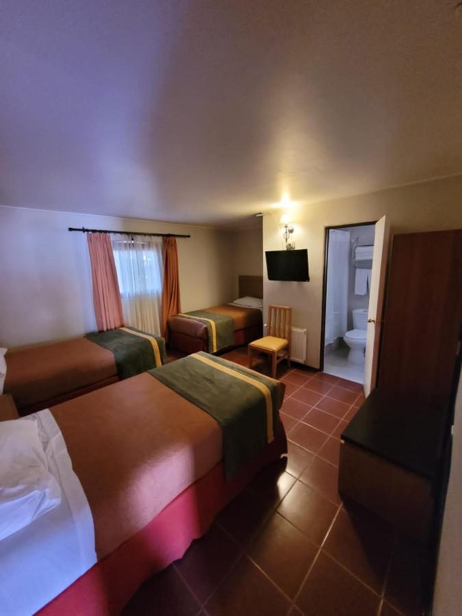 Hotel Diego De Almagro San Pedro De Atacama Kültér fotó