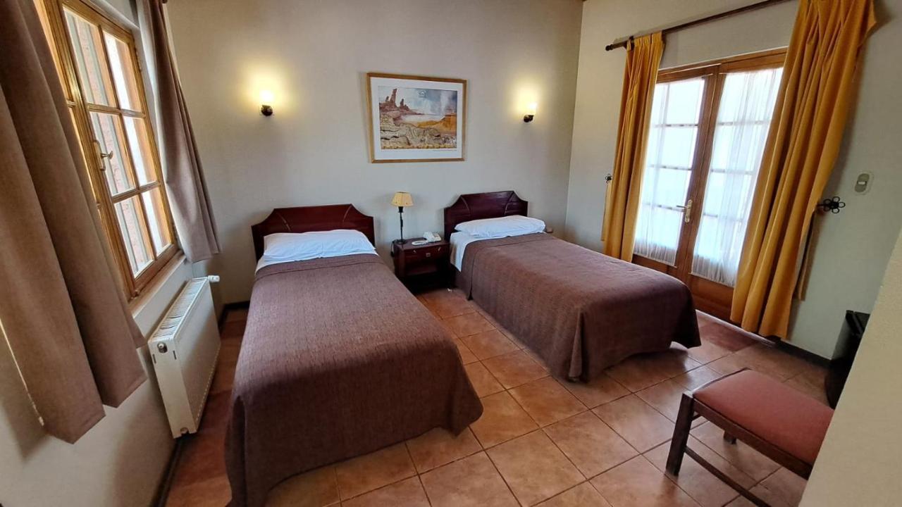 Hotel Diego De Almagro San Pedro De Atacama Kültér fotó
