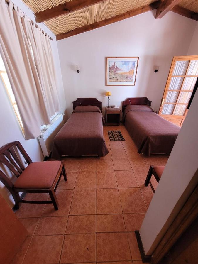 Hotel Diego De Almagro San Pedro De Atacama Kültér fotó