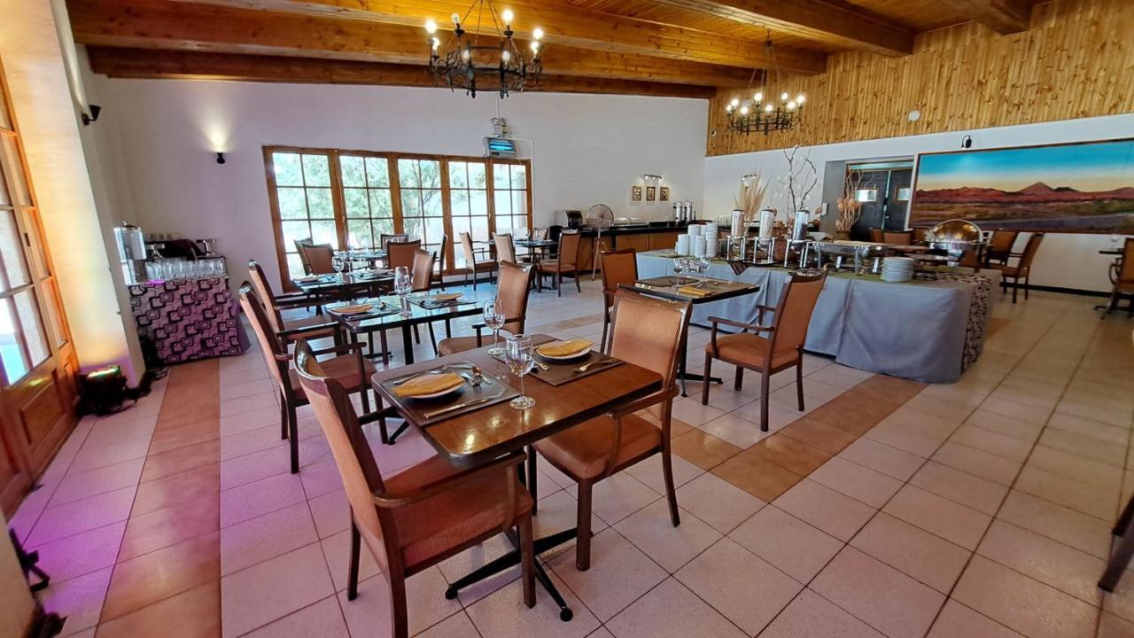 Hotel Diego De Almagro San Pedro De Atacama Kültér fotó