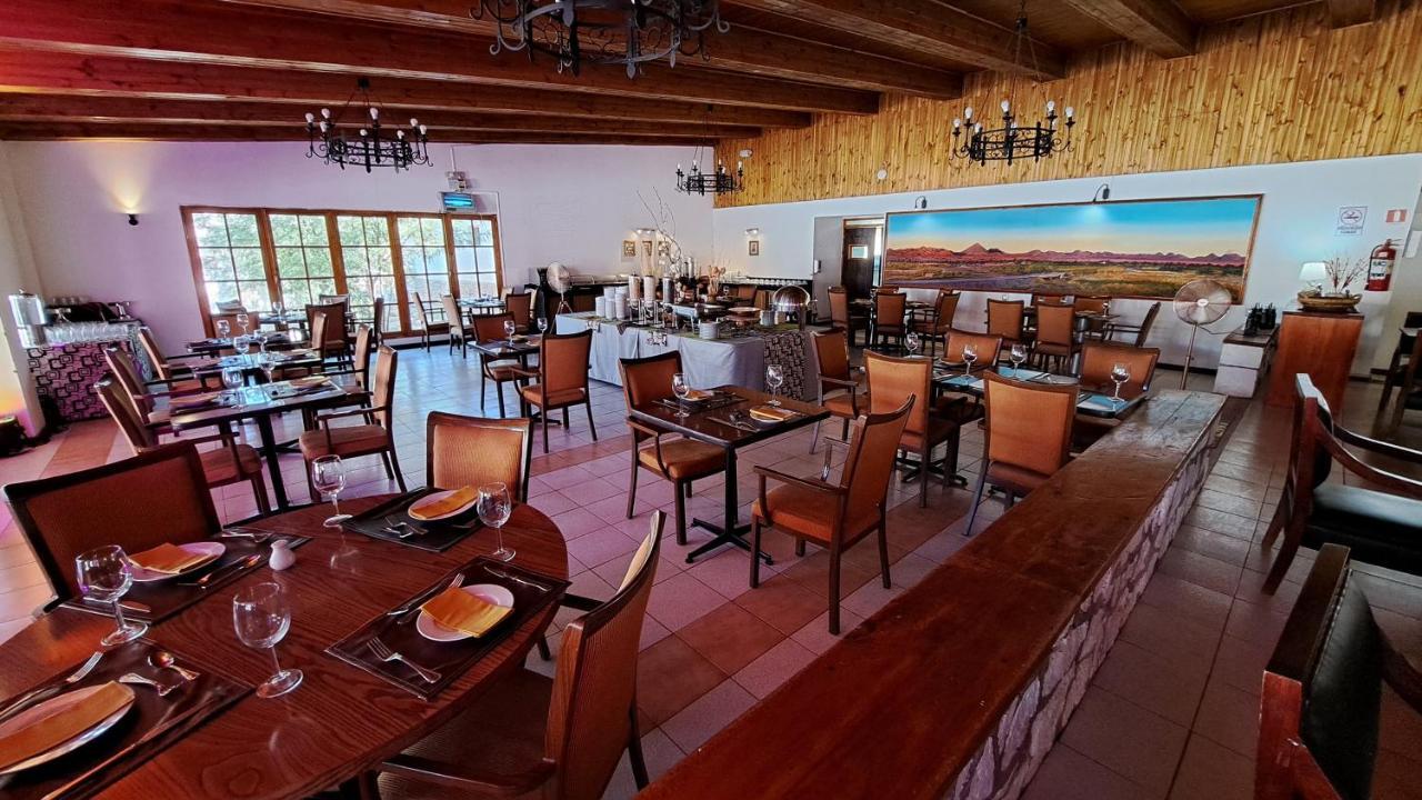 Hotel Diego De Almagro San Pedro De Atacama Kültér fotó