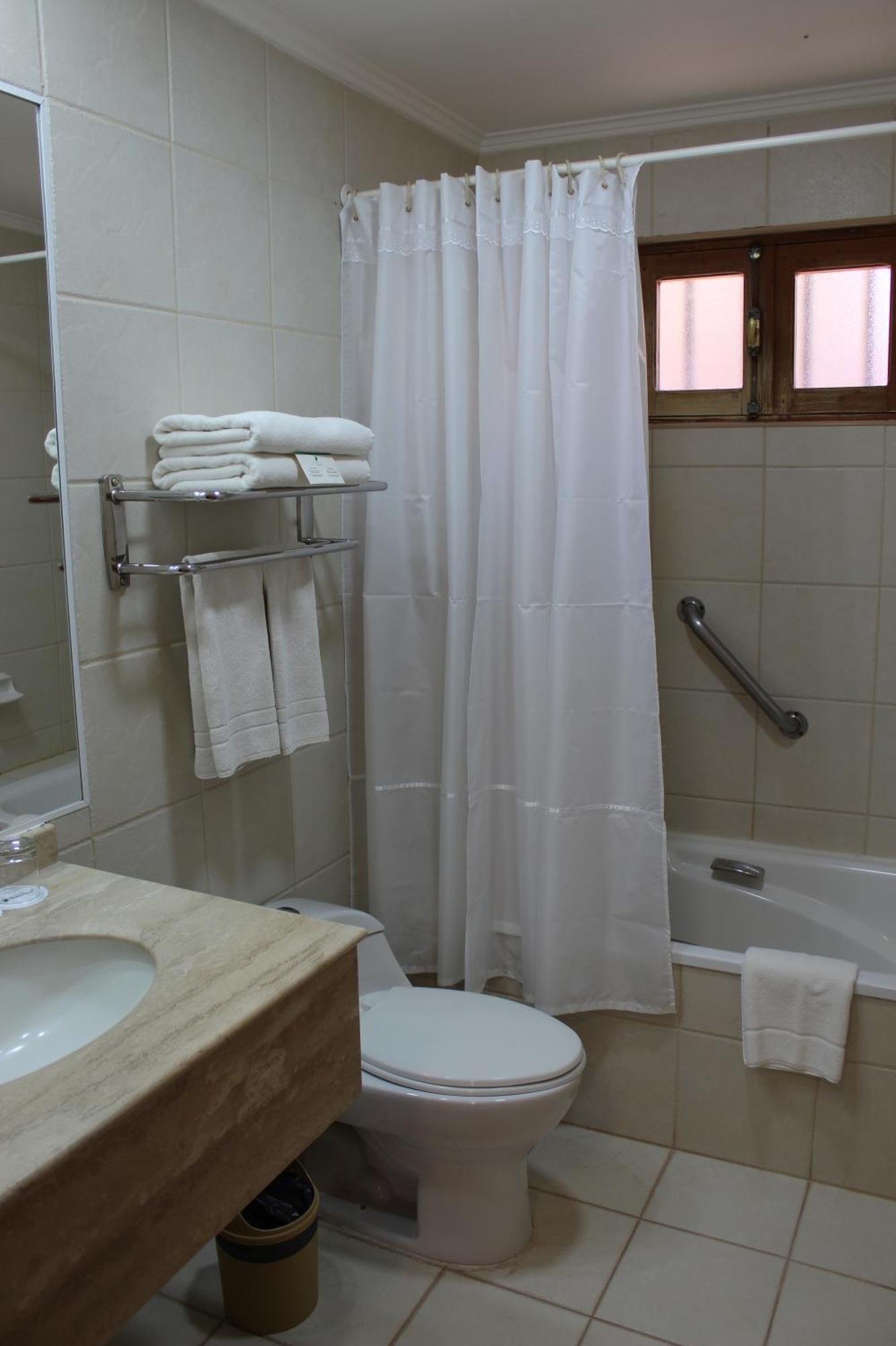 Hotel Diego De Almagro San Pedro De Atacama Kültér fotó