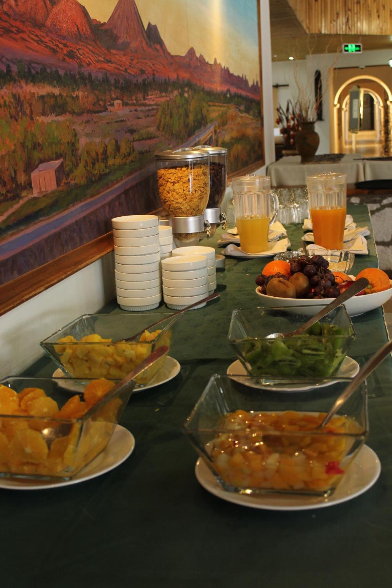 Hotel Diego De Almagro San Pedro De Atacama Kültér fotó