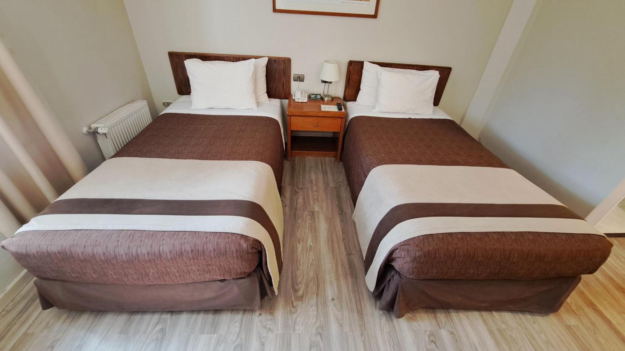 Hotel Diego De Almagro San Pedro De Atacama Kültér fotó