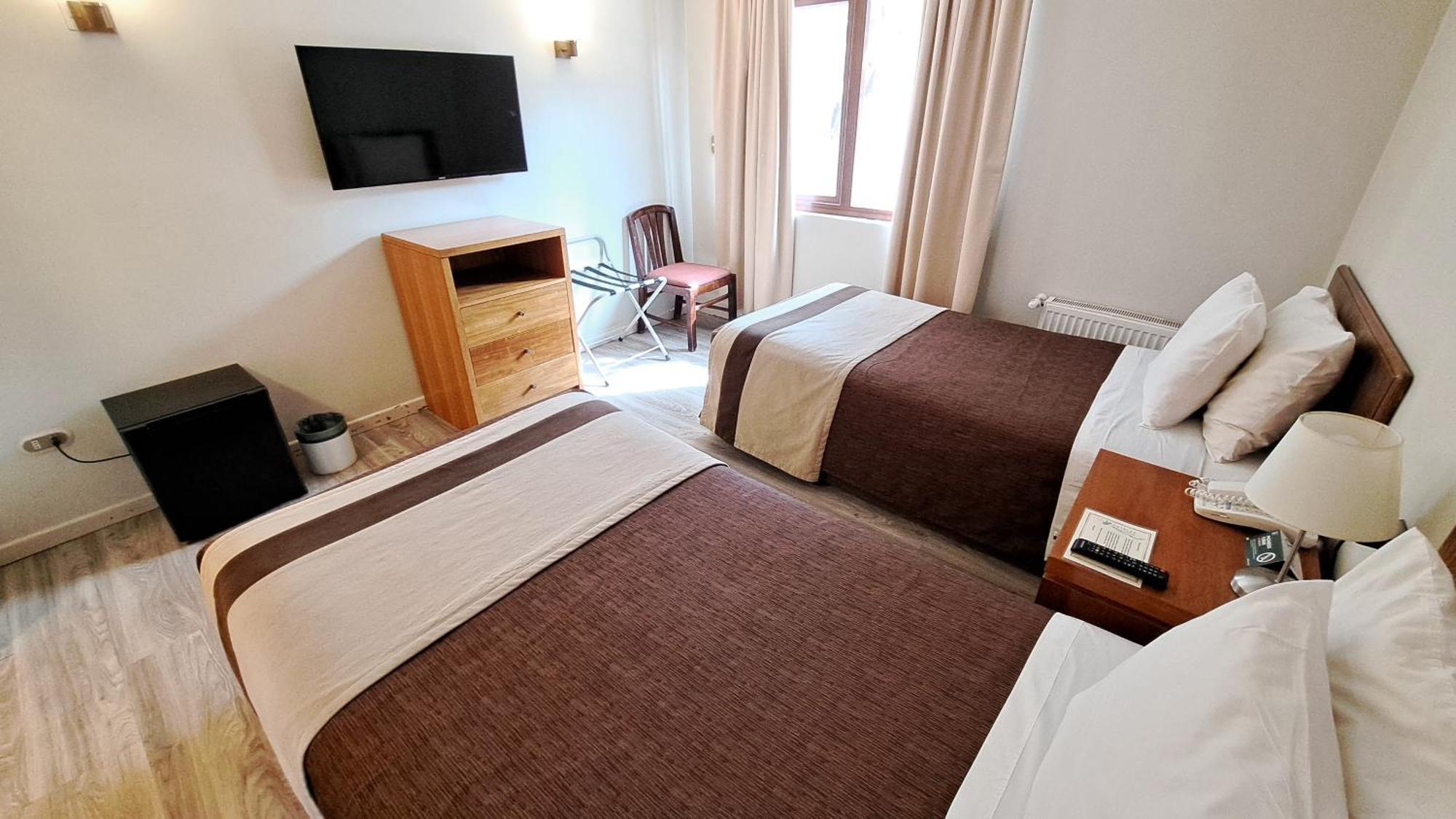 Hotel Diego De Almagro San Pedro De Atacama Kültér fotó