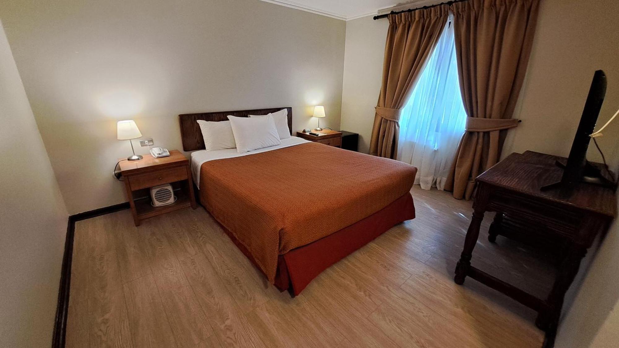 Hotel Diego De Almagro San Pedro De Atacama Kültér fotó