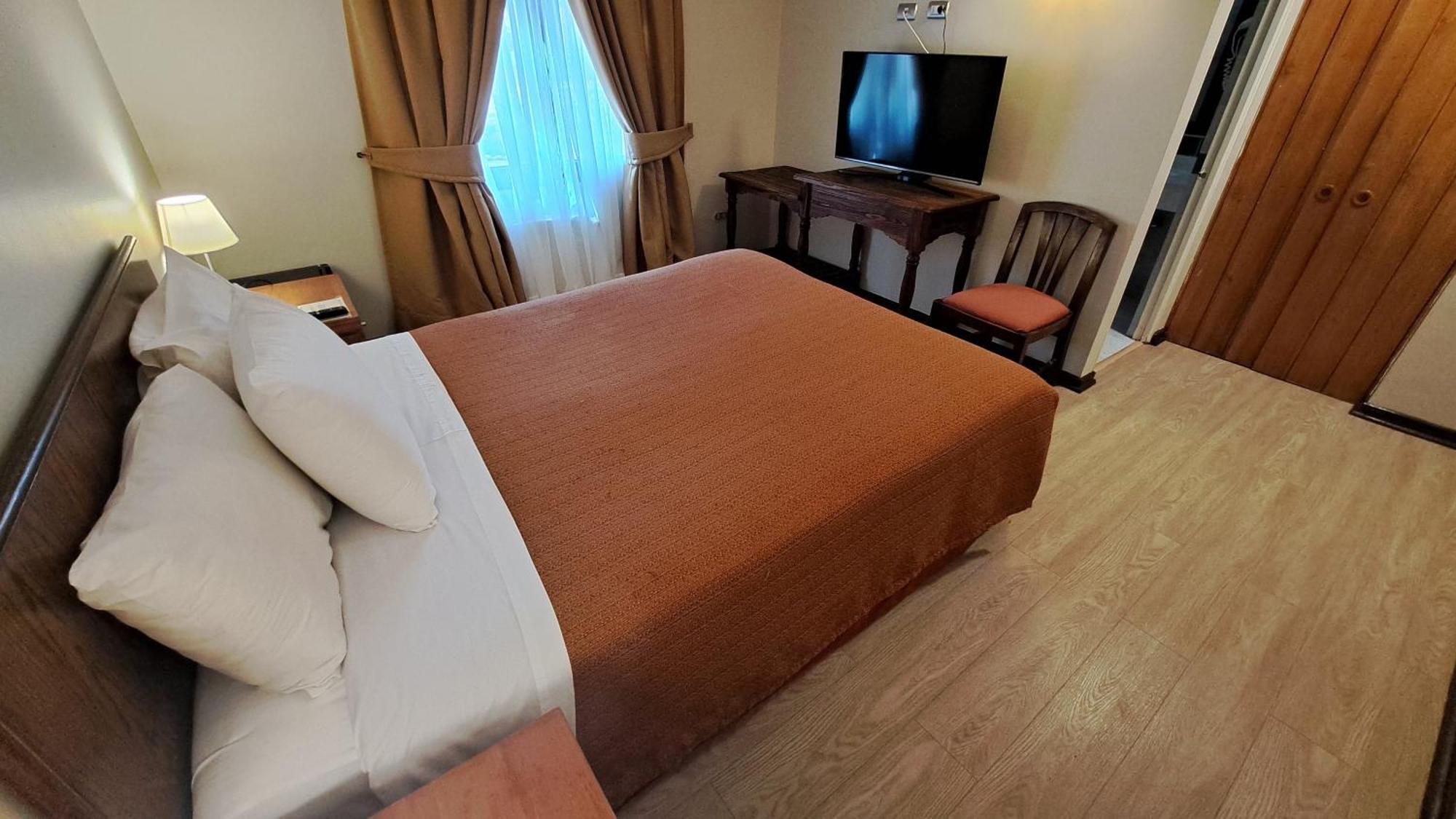 Hotel Diego De Almagro San Pedro De Atacama Kültér fotó