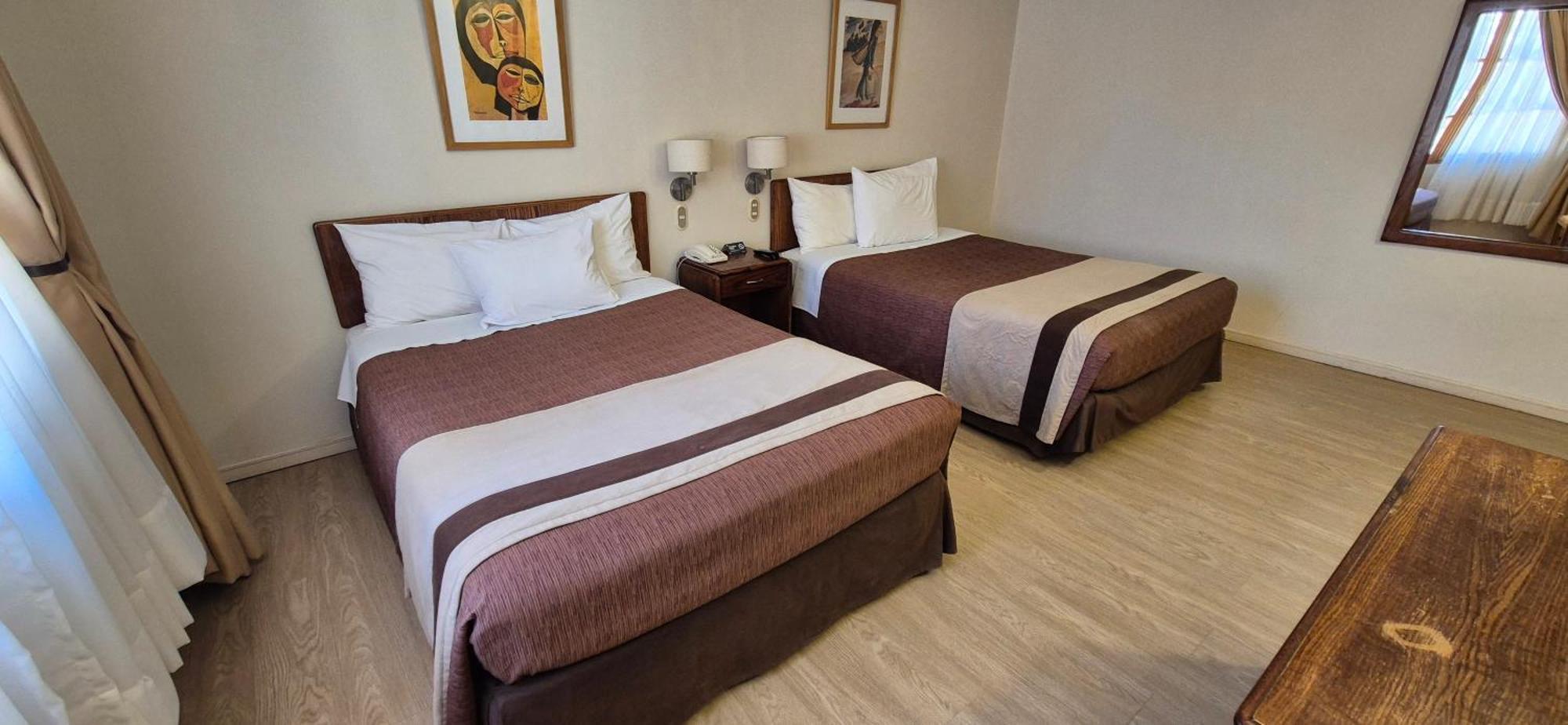 Hotel Diego De Almagro San Pedro De Atacama Kültér fotó