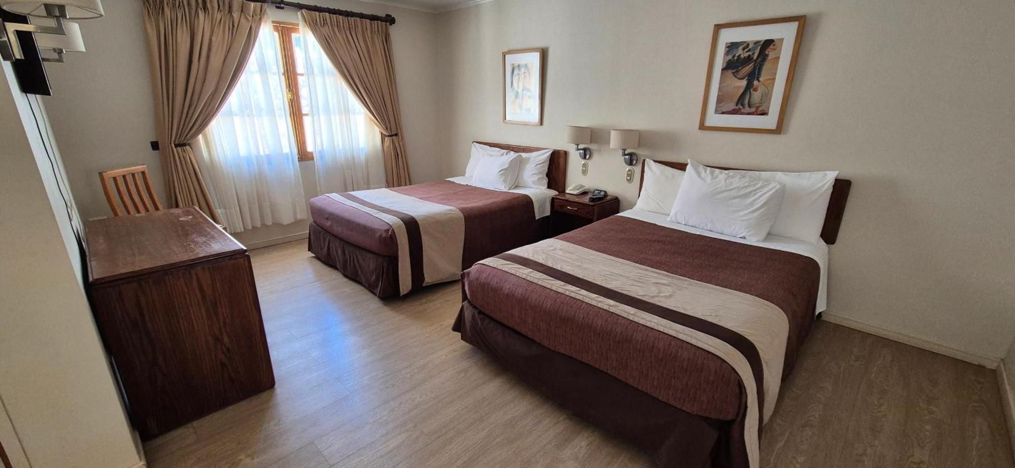 Hotel Diego De Almagro San Pedro De Atacama Kültér fotó
