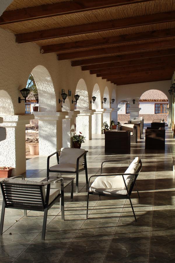Hotel Diego De Almagro San Pedro De Atacama Kültér fotó