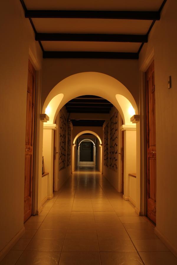 Hotel Diego De Almagro San Pedro De Atacama Kültér fotó