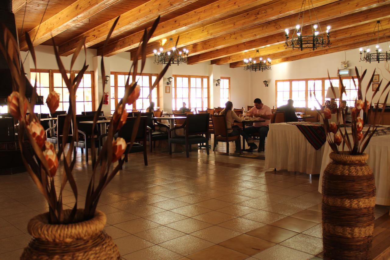 Hotel Diego De Almagro San Pedro De Atacama Kültér fotó